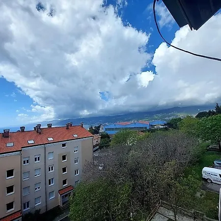 Urban Nest, Sunny 4 Stars * Rijeka